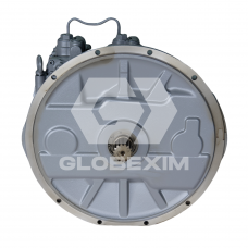 Main Hydraulic Pump  HPV102GW/RH25G for Hitachi EX200-5