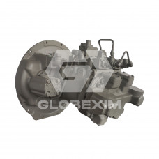 Main Hydraulic Pump HPV118/HPV118HW for Hitachi ZX200-3(E-injection)/ZX225US-3