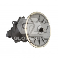 Main Hydraulic Pump HPV118/HPV118HW for Hitachi ZX200-3(E-injection)/ZX225US-3