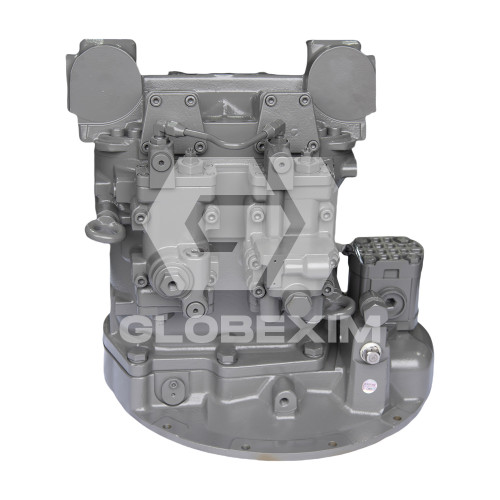 Main Hydraulic Pump  HPV118JW for Hitachi ZX240-5G/200-5G