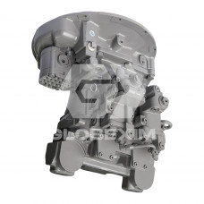 Main Hydraulic Pump  HPV118JW for Hitachi ZX240-5G/200-5G