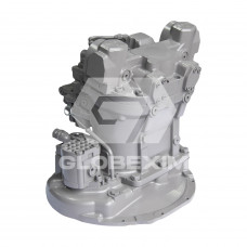 Main Hydraulic Pump  HPV118JW for Hitachi ZX240-5G/200-5G