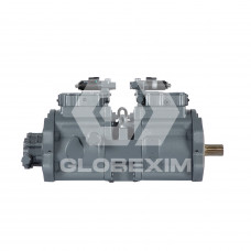 Hydraulic Pump Kawasaki K3V112DT-1E05 for Volvo EC210D