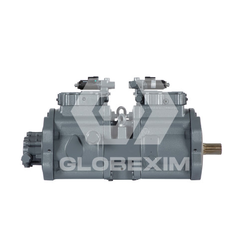 Hydraulic Pump Kawasaki K3V112DT-1E05 for Volvo EC210D
