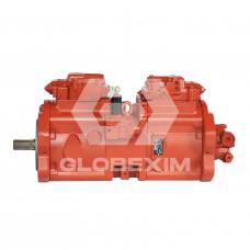 Main Hydraulic Pump Kawasaki K3V112DT-1CER-9C32 for Hyundai  R210-7/220-7/225-7