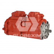 Main Hydraulic Pump Kawasaki K3V112DT-1CER-9C32 for Hyundai  R210-7/220-7/225-7