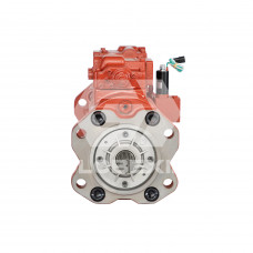 Main Hydraulic Pump Kawasaki K3V112DT-1CER-9C32 for Hyundai  R210-7/220-7/225-7