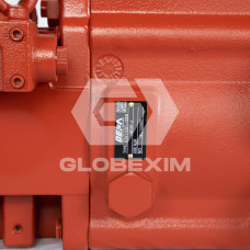 Main Hydraulic Pump Kawasaki K3V112DT-1CER-9C32 for Hyundai  R210-7/220-7/225-7