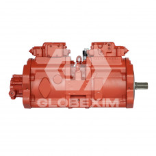 Main Hydraulic Pump Kawasaki K3V112DT-17ER-9N3P for Hyundai R215-7, R220LC-9S