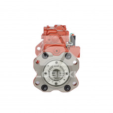 Main Hydraulic Pump Kawasaki K3V112DT-17ER-9N3P for Hyundai R215-7, R220LC-9S