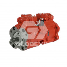 Main Hydraulic Pump Kawasaki K3V112DT-17ER-9N3P for Hyundai R215-7, R220LC-9S
