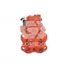Main Hydraulic Pump Kawasaki K3V112DT-17ER-9N3P for Hyundai R215-7, R220LC-9S
