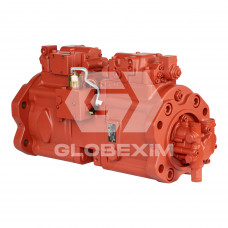Main Hydraulic Pump Kawasaki K3V112DT-115R-HN0V  for Doosan DH225-7 