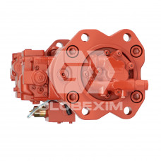 Main Hydraulic Pump Kawasaki K3V112DT-115R-HN0V  for Doosan DH225-7 