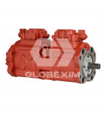 Main Hydraulic Pump Kawasaki K3V112DT-115R-HN0V  for Doosan DH225-7 