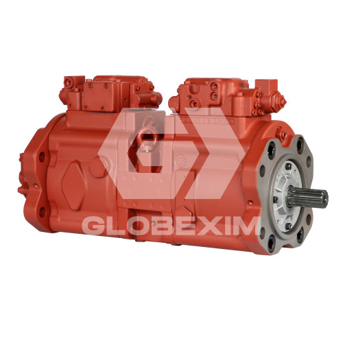 Main Hydraulic Pump Kawasaki K3V112DT-115R-HN0V  for Doosan DH225-7 