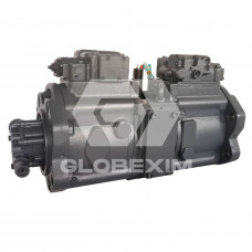 Main Hydraulic Pump Kawasaki K3V112DTP-1Q9R-9N1T  for Doosan DX225