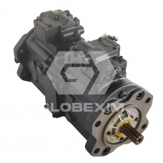 Main Hydraulic Pump Kawasaki K3V112DTP-1Q9R-9N1T  for Doosan DX225