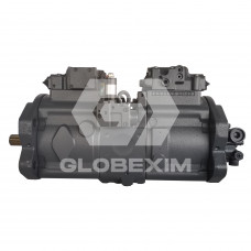 Main Hydraulic Pump Kawasaki K3V112DTP-1Q9R-9N1T  for Doosan DX225