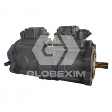 Main Hydraulic Pump Kawasaki K3V112DTP-1Q9R-9N1T  for Doosan DX225