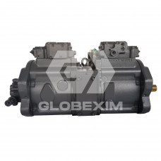 Main Hydraulic Pump Kawasaki K3V112DTP-1Q9R-9N1T  for Doosan DX225