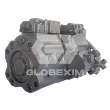 Main Hydraulic Pump Kawasaki K3V112DTP-115R-9N2M  for Doosan DH225-9-E (Side PTO) 