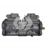 Main Hydraulic Pump Kawasaki K3V112DTP-115R-9N2M  for Doosan DH225-9-E (Side PTO) 