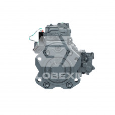 Main Hydraulic Pump Kawasaki K3V112DTP-16AR-9NM9  for Doosan DX260 (Side PTO)