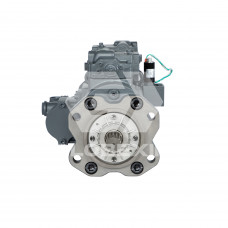 Main Hydraulic Pump Kawasaki K3V112DTP-16AR-9NM9  for Doosan DX260 (Side PTO)