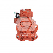 Main Hydraulic Pump Kawasaki K3V112DTP1K9R-9P12 for Hyundai R215-9/225-9/R220LC-9S 