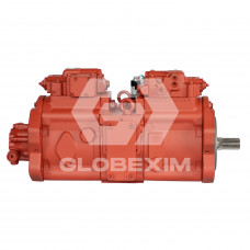 Main Hydraulic Pump Kawasaki K3V112DTP1K9R-9P12 for Hyundai R215-9/225-9/R220LC-9S 
