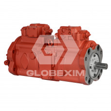 Main Hydraulic Pump Kawasaki K3V112DTP1K9R-9P12 for Hyundai R215-9/225-9/R220LC-9S 