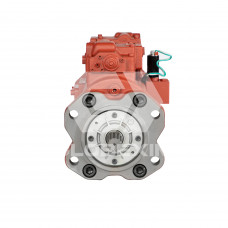 Main Hydraulic Pump Kawasaki K3V112DTP1K9R-9P12 for Hyundai R215-9/225-9/R220LC-9S 