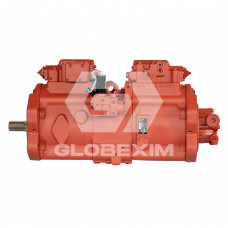 Main Hydraulic Pump Kawasaki K3V112DTP1K9R-9P12 for Hyundai R215-9/225-9/R220LC-9S 