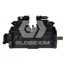 Main Hydraulic Pump Kawasaki K3V112DTP-1A9R-9TEL for Kobelco SK230-6E 