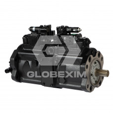 Main Hydraulic Pump Kawasaki K3V112DTP-1A9R-9TEL for Kobelco SK230-6E 
