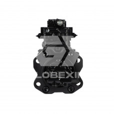 Main Hydraulic Pump Kawasaki K3V112DTP-1A9R-9TEL for Kobelco SK230-6E 
