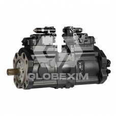 Main Hydraulic Pump Kawasaki K3V112DTP-1A9R-9TEL for Kobelco SK230-6E 