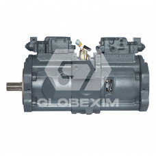 Main Hydraulic Pump Kawasaki K3V112DTP-115R-HN2M  for Doosan DH225-9