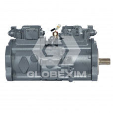 Main Hydraulic Pump Kawasaki K3V112DTP-115R-HN2M  for Doosan DH225-9