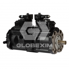Main Hydraulic Pump Kawasaki K3V112DTP1K9R-YT6K for Kobelco SK200-8/210-8/250-8 