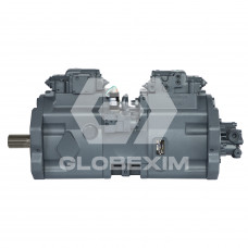 Hydraulic Pump Kawasaki K3V140DT-1G4R-9C12 for Hyundai R290-7 