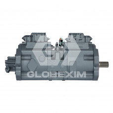 Hydraulic Pump Kawasaki K3V140DT-1G4R-9C12 for Hyundai R290-7 