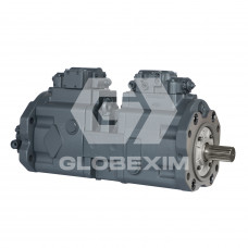 Hydraulic Pump Kawasaki K3V140DT-1G4R-9C12 for Hyundai R290-7 