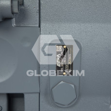 Hydraulic Pump Kawasaki K3V140DT-1G4R-9C12 for Hyundai R290-7 