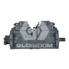Hydraulic Pump Kawasaki K3V140DT-1JER-9N04 for Volvo EC290, EC290B, EC290NLC, EC290LC
