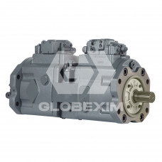 Hydraulic Pump Kawasaki K3V140DT-1JER-9N04 for Volvo EC290, EC290B, EC290NLC, EC290LC