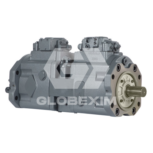 Hydraulic Pump Kawasaki K3V140DT-1JER-9N04 for Volvo EC290, EC290B, EC290NLC, EC290LC