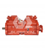 Main Hydraulic Pump Kawasaki K3V140DT-1A5R-HN0V  for Doosan S290 DH300-5 