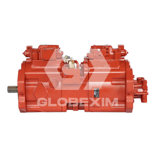 Main Hydraulic Pump Kawasaki K3V140DT-1A5R-HN0V  for Doosan S290 DH300-5 